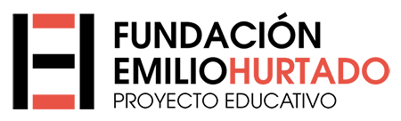 logotipo Fundación Emilio Hurtado